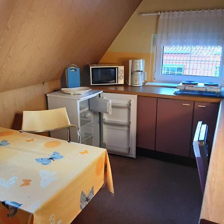 Ferienwohnungen Seebad Ahlbeck Heringsdorf  Esterno foto