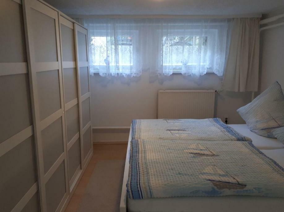 Ferienwohnungen Seebad Ahlbeck Heringsdorf  Esterno foto